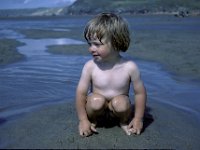 Perranporth - Andy